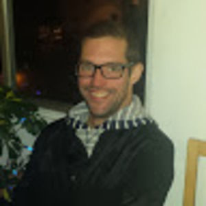 Meet your Posher, David